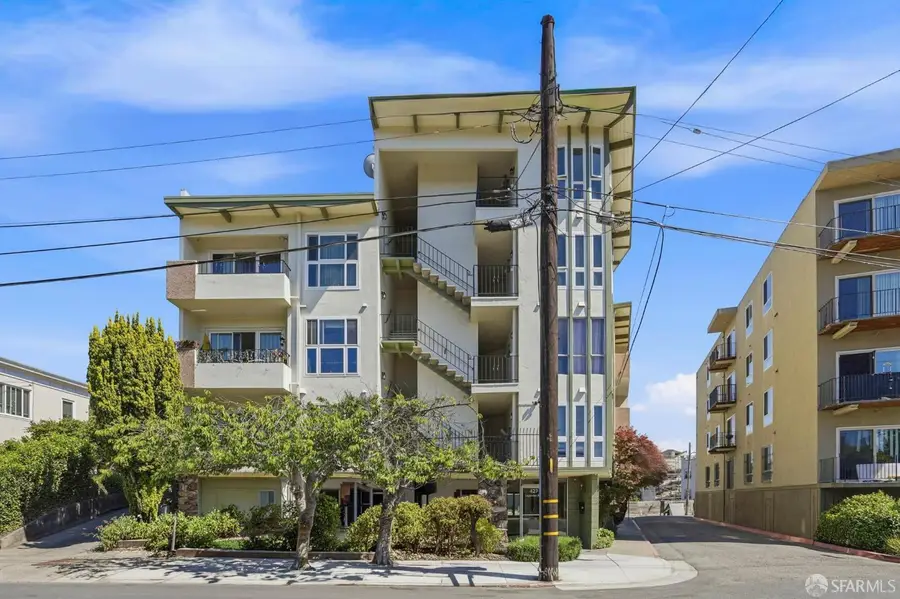 427 Lagunitas Avenue #305, Oakland, CA 94610 - #2