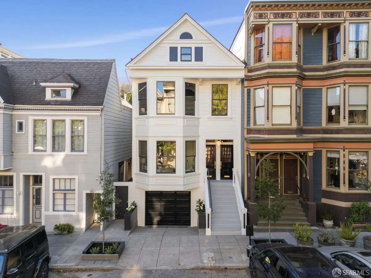 160 Noe Street, San Francisco, CA 94114 - #1