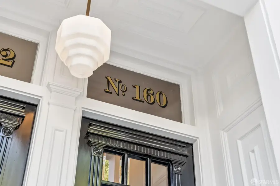 160 Noe Street, San Francisco, CA 94114 - #3