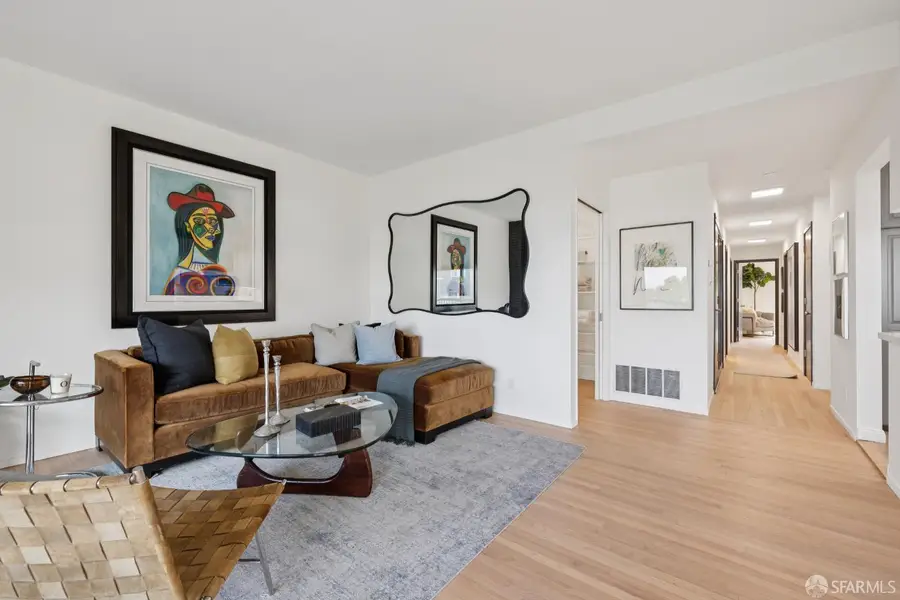 324 Noriega Street, San Francisco, CA 94122 - #3