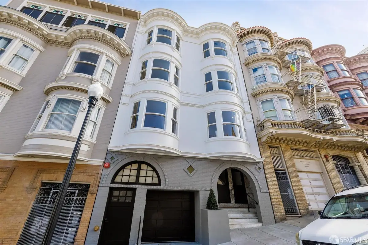 873 Union Street, San Francisco, CA 94133 - #1
