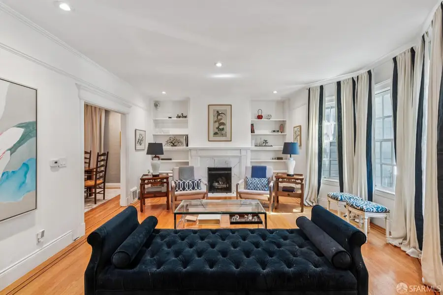 1646 Lyon Street, San Francisco, CA 94115 - #2