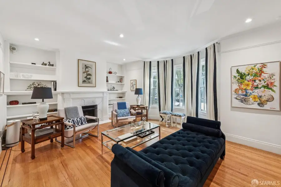 1646 Lyon Street, San Francisco, CA 94115 - #3