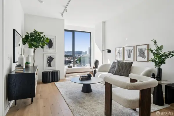 988 Harrison Street #WB6, San Francisco, CA 94107