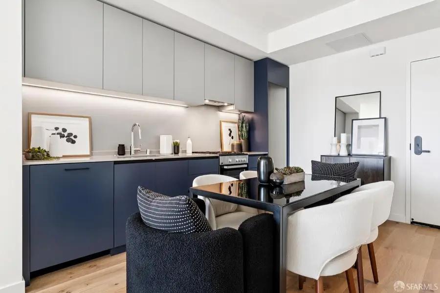 988 Harrison Street #WB6, San Francisco, CA 94107 - #2