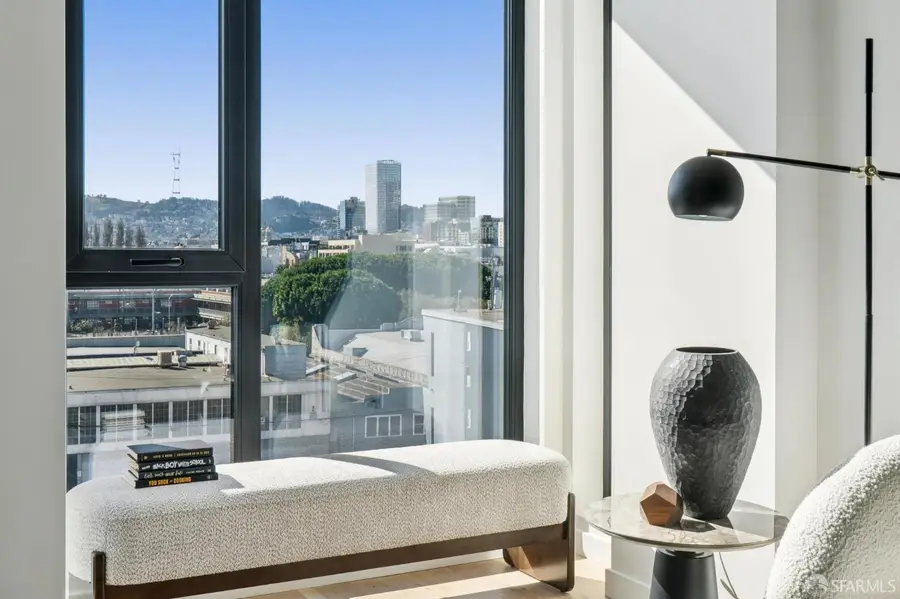 988 Harrison Street #WB6, San Francisco, CA 94107 - #3