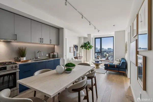 988 Harrison Street #HL8, San Francisco, CA 94107