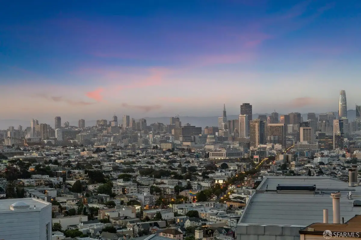 126 Romain Street, San Francisco, CA 94114 - #1