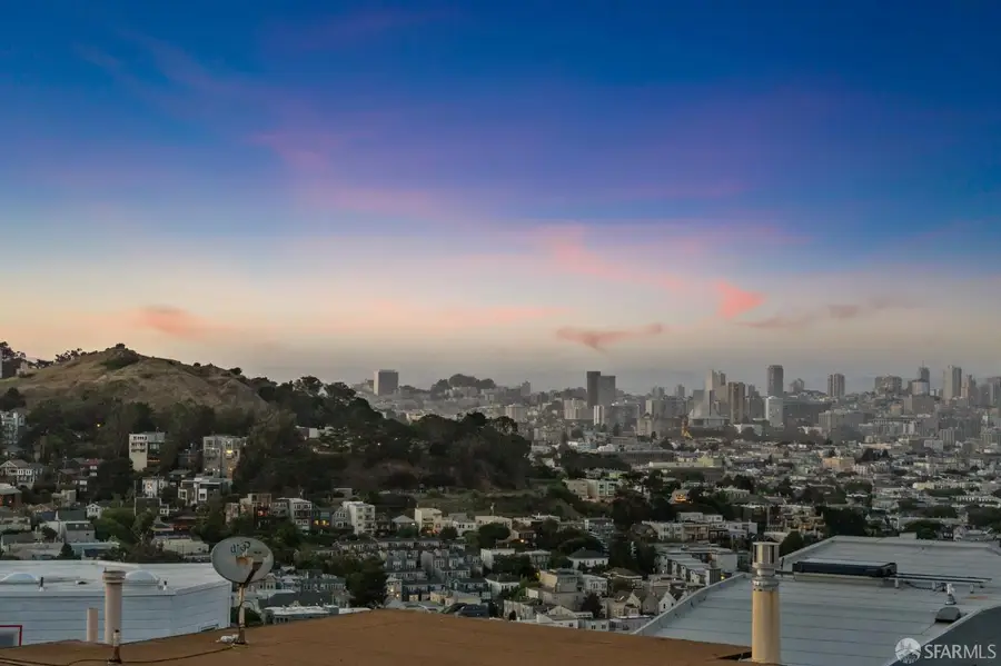 126 Romain Street, San Francisco, CA 94114 - #3
