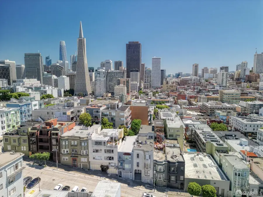 447 Green Street, San Francisco, CA 94133 - #3