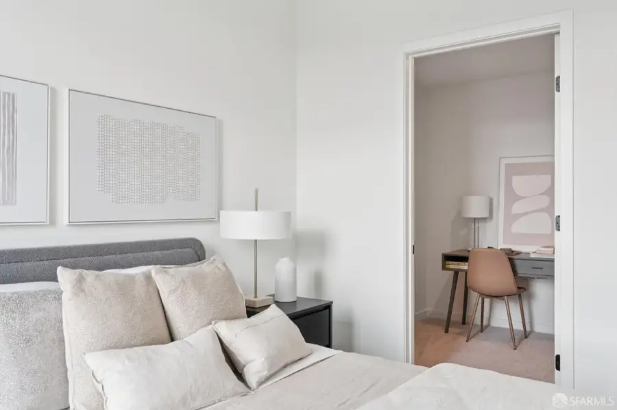 988 Harrison Street #SB6, San Francisco, CA 94107 - #2