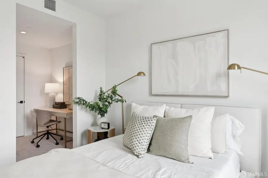 988 Harrison Street #SB6, San Francisco, CA 94107 - #3