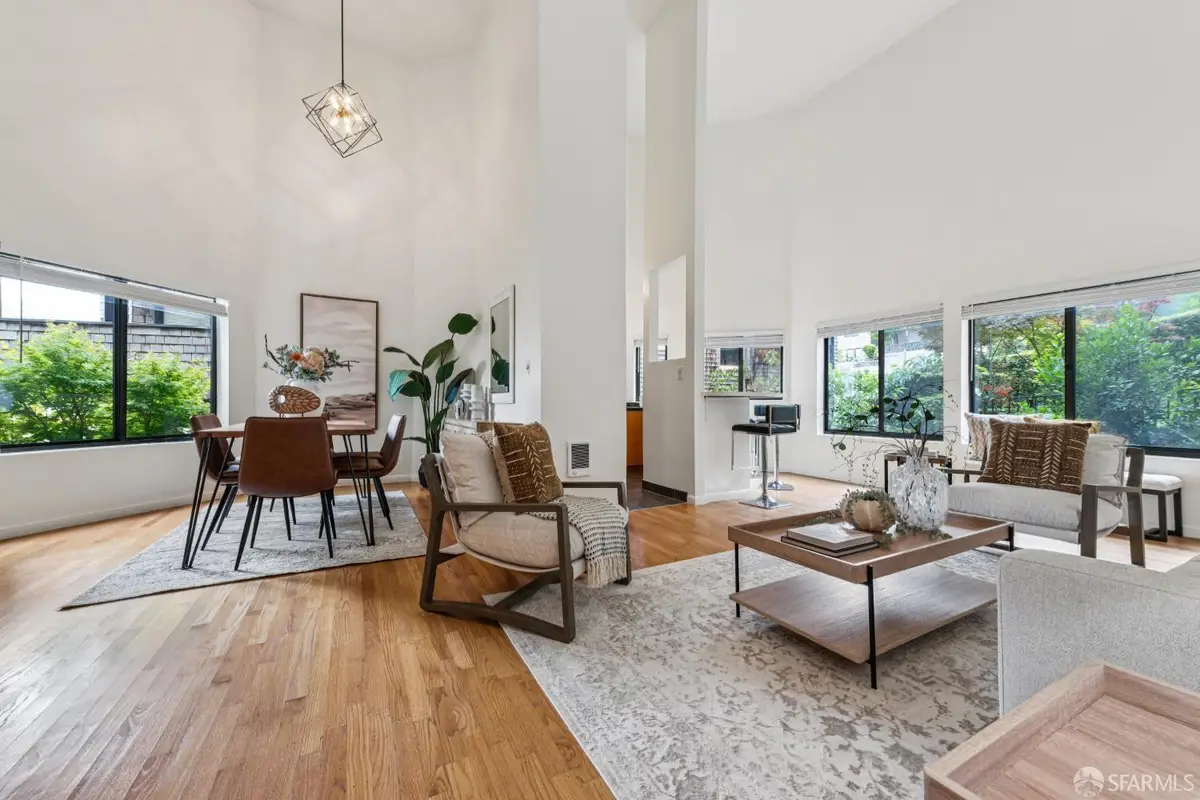 2 Fallon Place #48, San Francisco, CA 94133 - #1