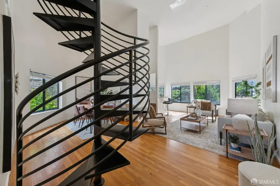 2 Fallon Place #48, San Francisco, CA 94133 - #2