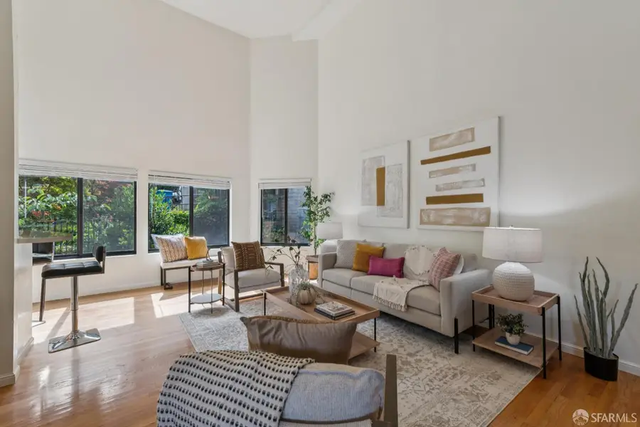 2 Fallon Place #48, San Francisco, CA 94133 - #3