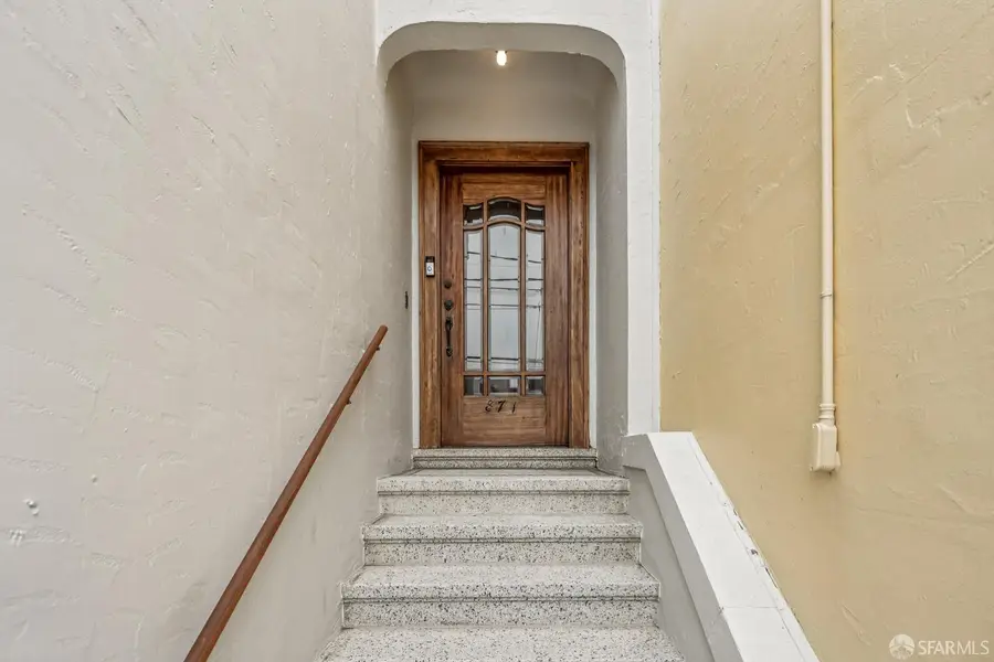 871 42nd Avenue, San Francisco, CA 94121 - #2