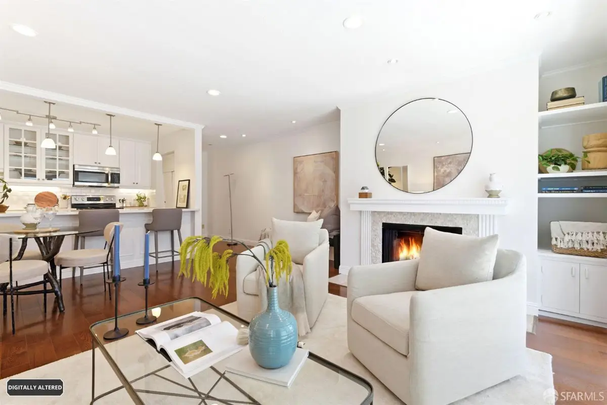 1820 Vallejo Street #202, San Francisco, CA 94123 - #1