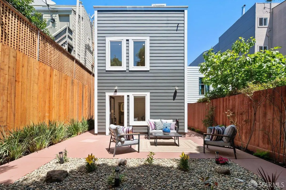 3235 17th Street, San Francisco, CA 94110 - #1