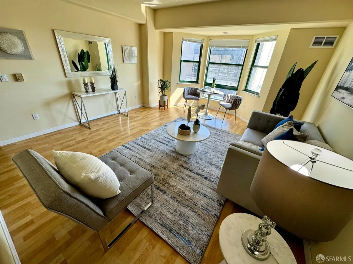 988 Franklin Street #431, Oakland, CA 94607 - #1