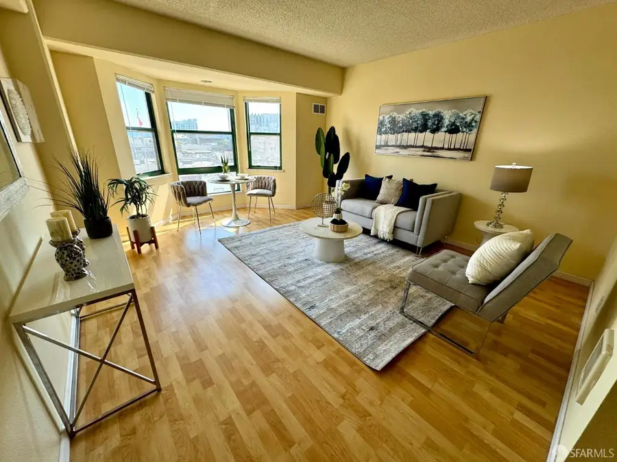 988 Franklin Street #431, Oakland, CA 94607 - #2
