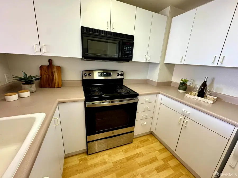 988 Franklin Street #431, Oakland, CA 94607 - #3
