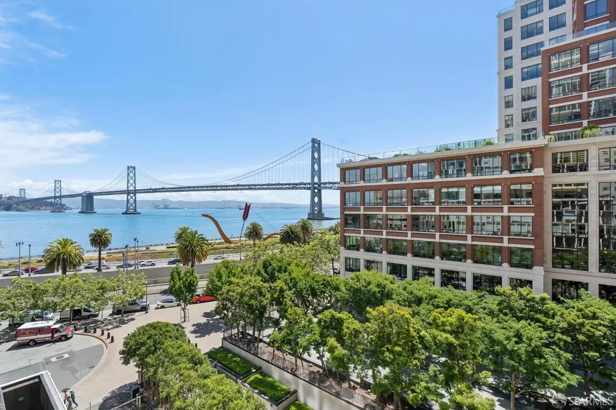 1 Steuart Lane #604, San Francisco, CA 94105 - #1