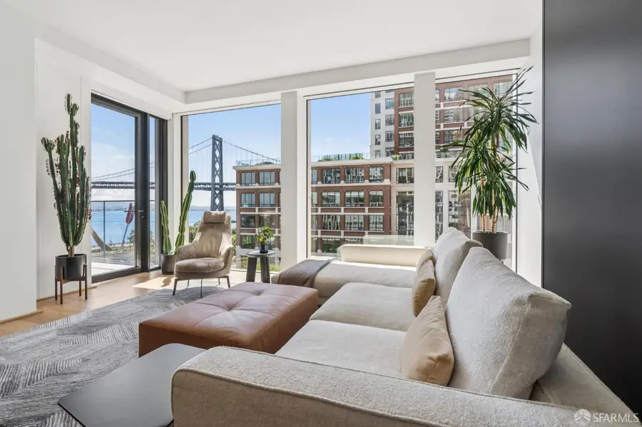1 Steuart Lane #604, San Francisco, CA 94105 - #3