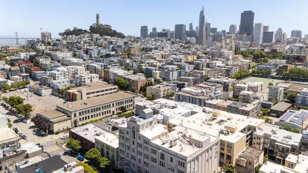 411 Francisco Street #107F, San Francisco, CA 94133