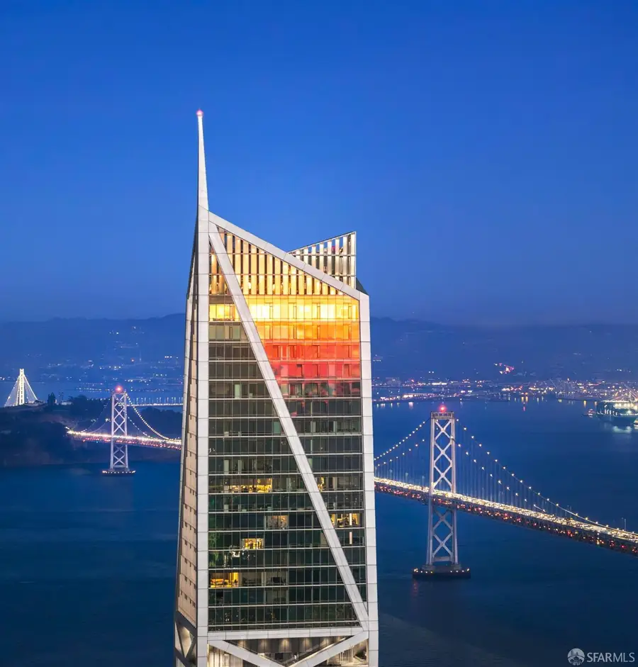 181 Fremont Street #70-PH, San Francisco, CA 94105 - #2