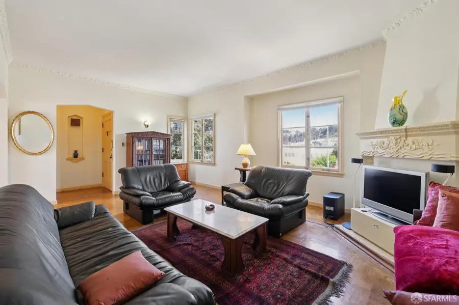 8231 Geary Boulevard, San Francisco, CA 94121 - #3