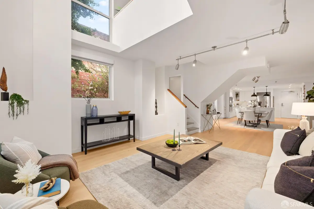 555 4th Street #107, San Francisco, CA 94107 - #1