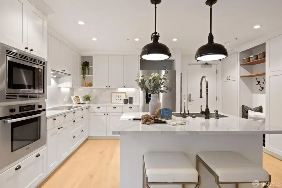 555 4th Street #107, San Francisco, CA 94107 - #2