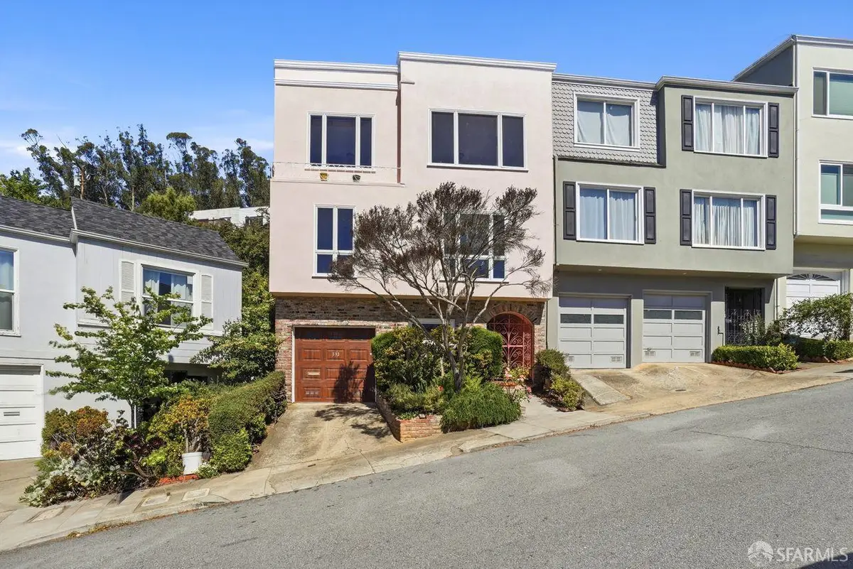 333 Molimo Drive, San Francisco, CA 94127 - #1