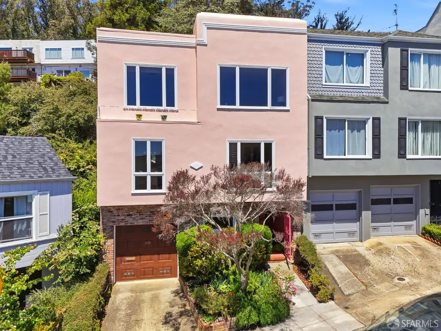 333 Molimo Drive, San Francisco, CA 94127 - #3
