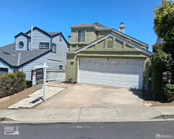 8 Nancy Lane, Daly City, CA 94014