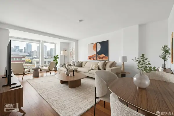 555 4th Street #707, San Francisco, CA 94107