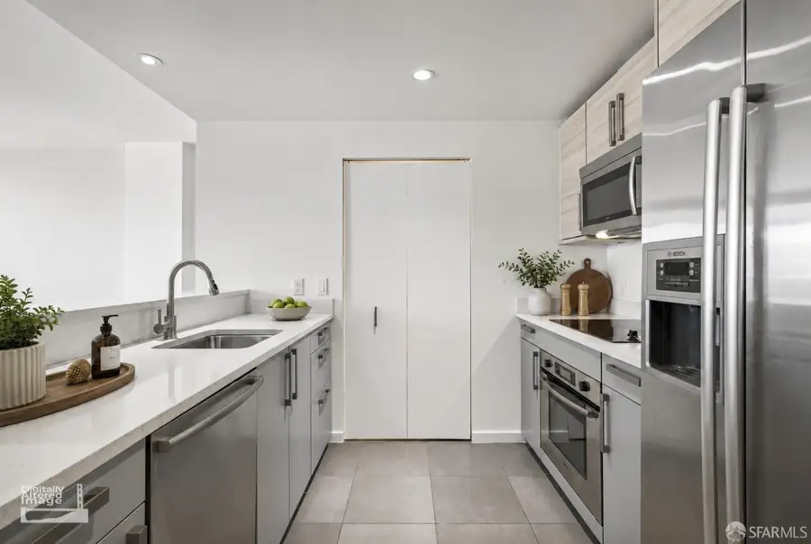 555 4th Street #707, San Francisco, CA 94107 - #2