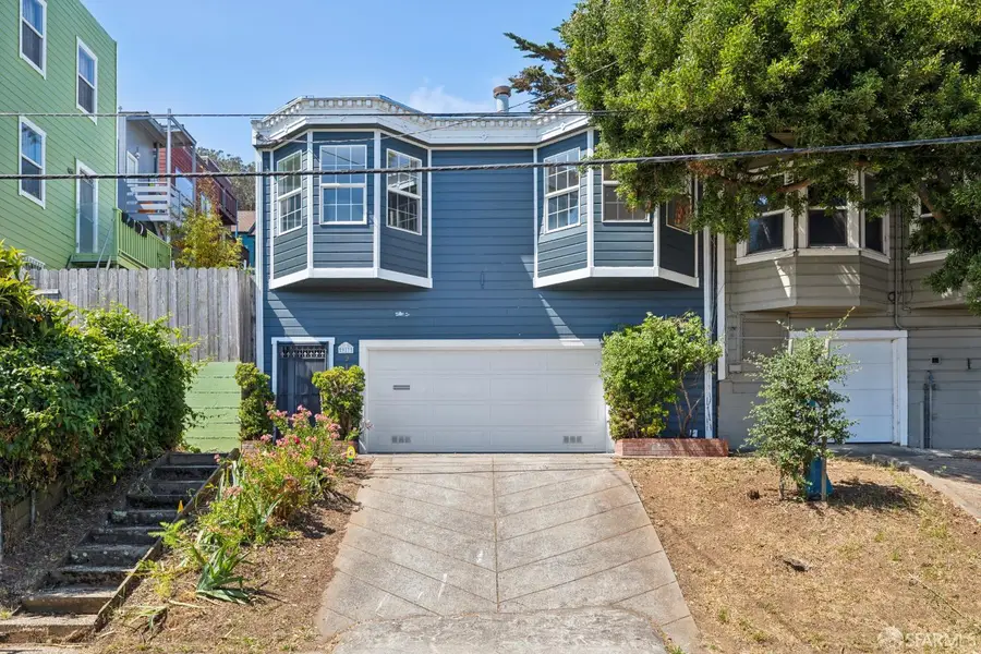917 Ingerson Avenue, San Francisco, CA 94124 - #2