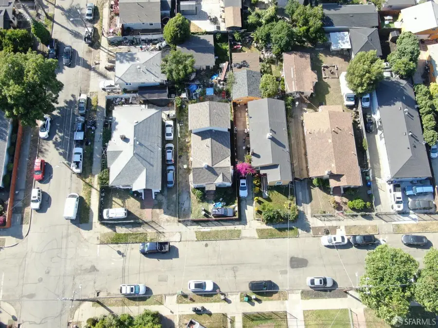 2309 83rd Avenue, Oakland, CA 94605 - #2