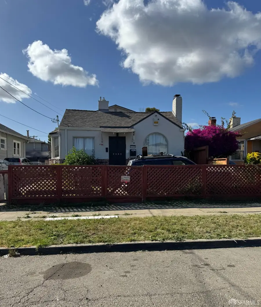 2309 83rd Avenue, Oakland, CA 94605 - #3