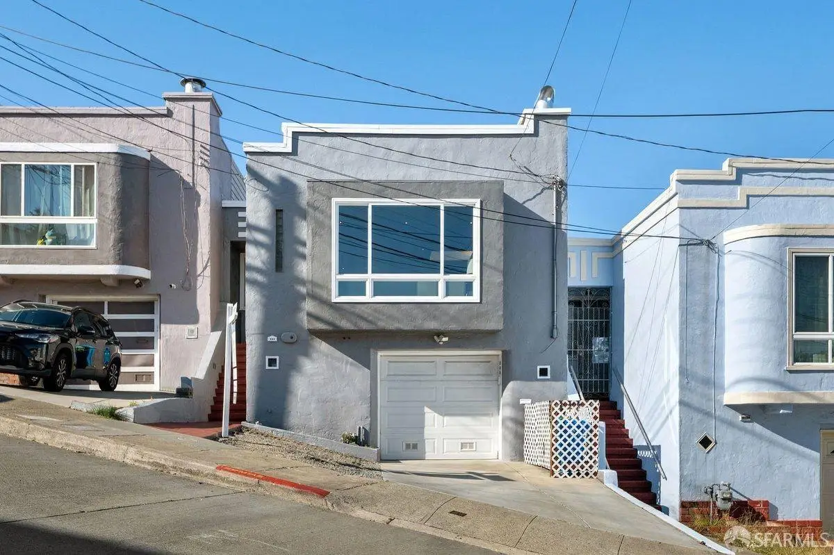 246 Ottawa Avenue, San Francisco, CA 94112 - #1
