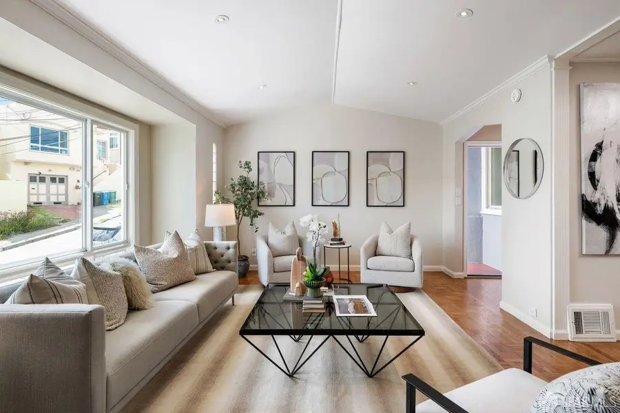 246 Ottawa Avenue, San Francisco, CA 94112 - #3