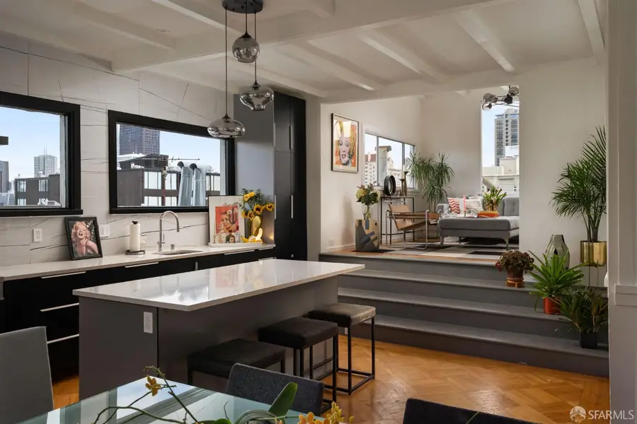 1023 Broadway, San Francisco, CA 94133 - #2