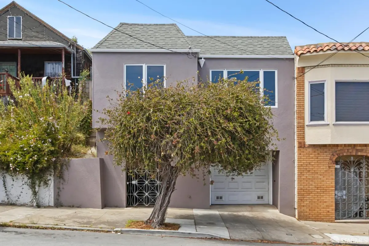208 Harkness Avenue, San Francisco, CA 94134 - #1