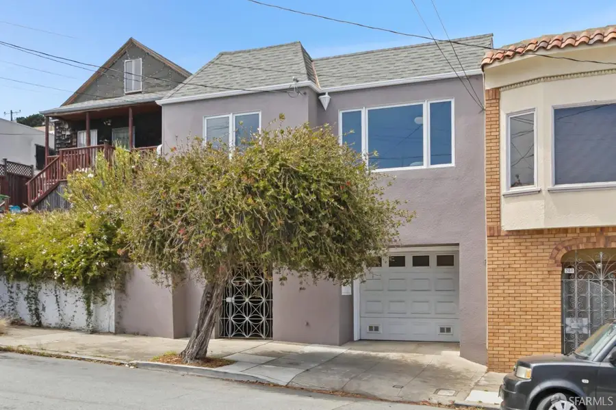 208 Harkness Avenue, San Francisco, CA 94134 - #3
