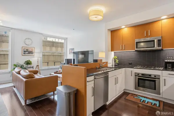 74 New Montgomery Street #412, San Francisco, CA 94105