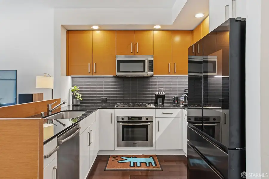 74 New Montgomery Street #412, San Francisco, CA 94105 - #2