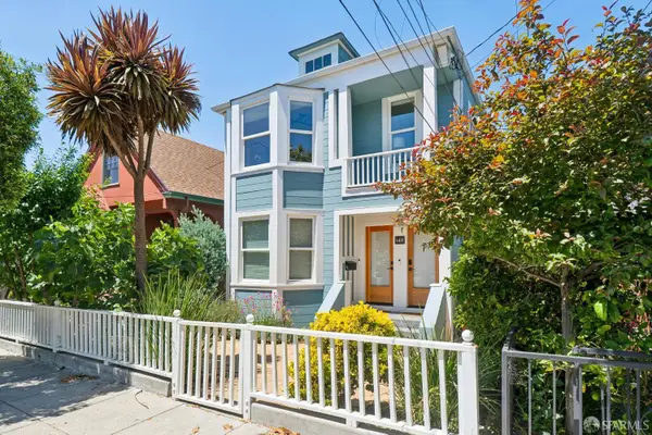 148 Peralta Avenue #B, San Francisco, CA 94110