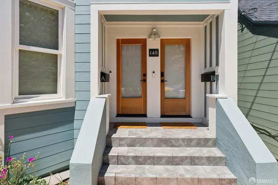 148 Peralta Avenue #B, San Francisco, CA 94110 - #3