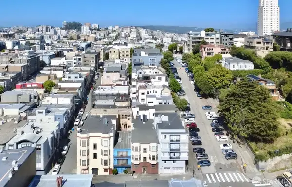 1545 Taylor Street, San Francisco, CA 94133